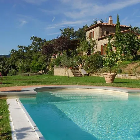 Giusi & Dario's Villa *