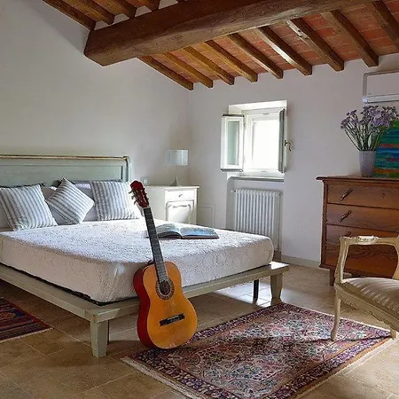 Giusi & Dario's Villa *