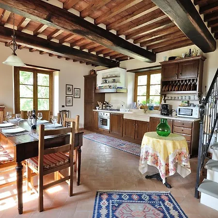 Giusi & Dario's Villa *