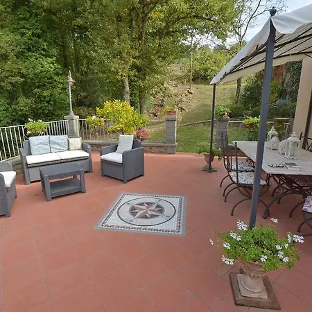Giusi & Dario's Villa