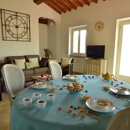 Giusi & Dario's *