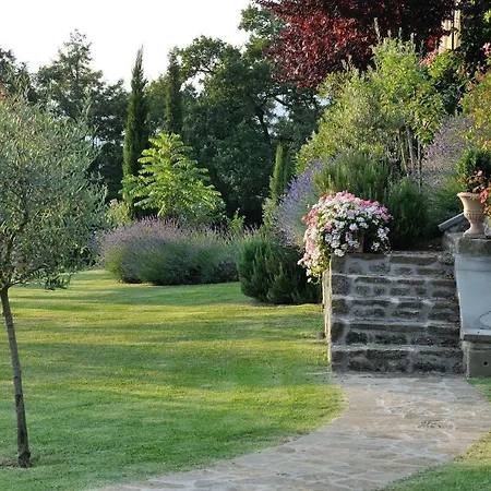Giusi & Dario's Villa