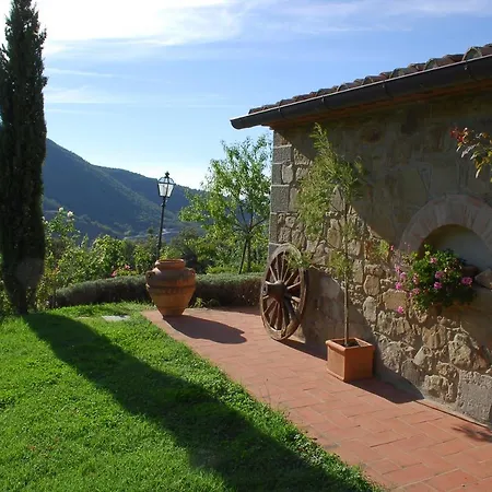 Giusi & Dario's Villa
