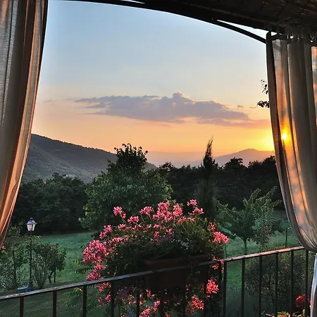 Villa Giusi & Dario's