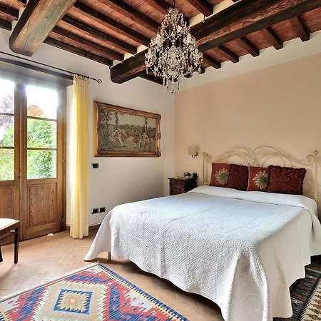 Giusi & Dario's Villa
