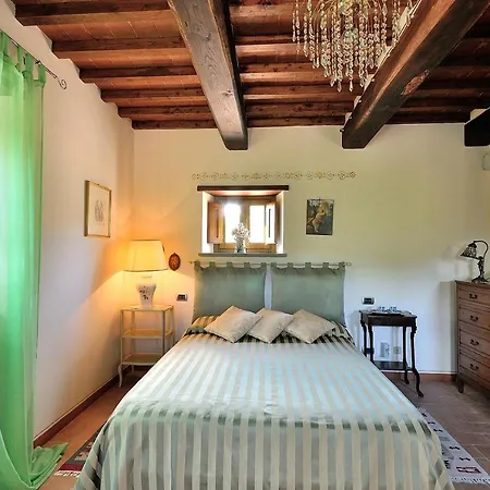 Giusi & Dario's * Cortona
