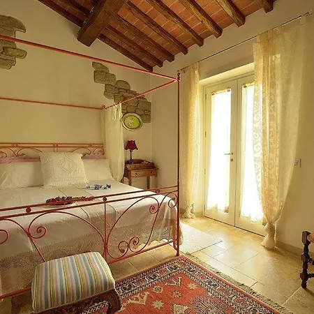 Giusi & Dario's Villa *