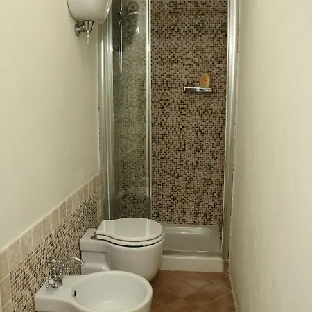 Giusi & Dario's Villa