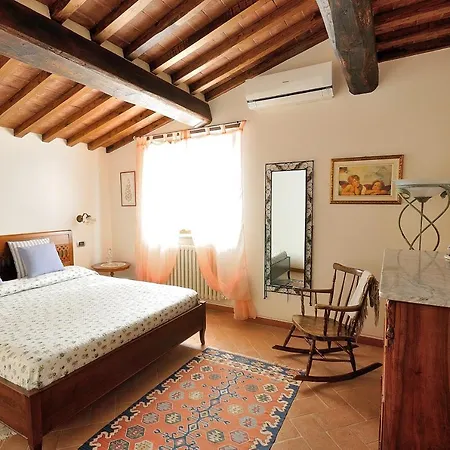 Giusi & Dario's Villa