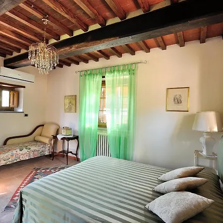 Giusi & Dario's * Cortona
