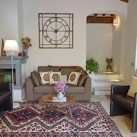 Giusi & Dario's Villa